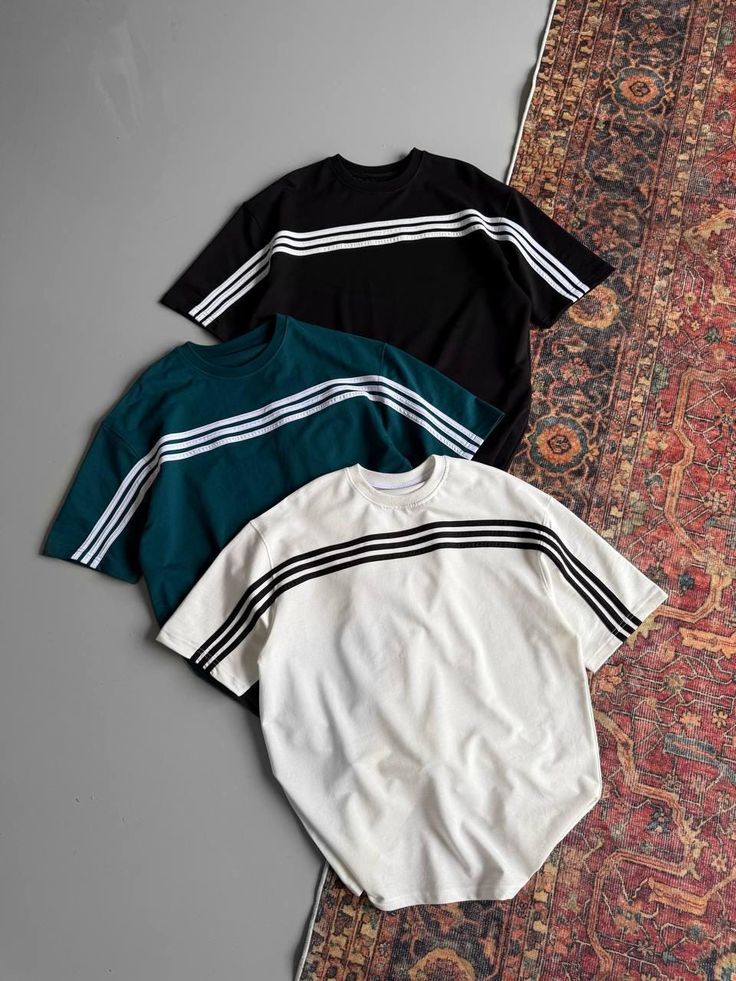 Oversized T-Shirt